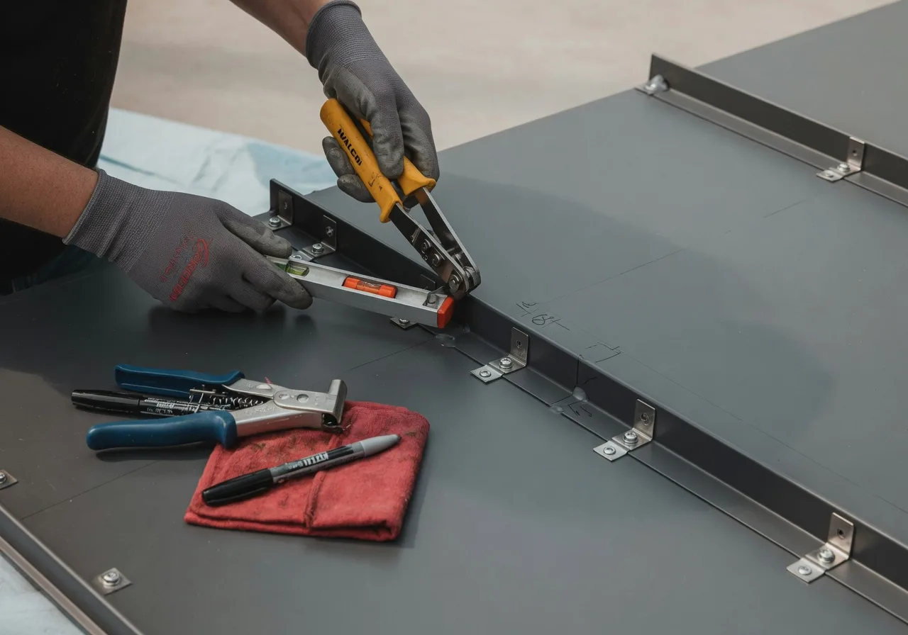 Why choose Metal Roofing Installation in Herndon, WV